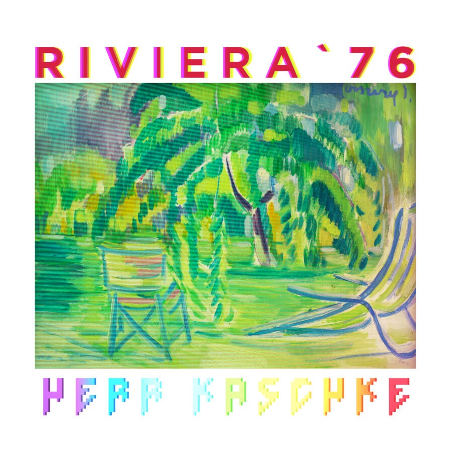 Herr Kaschke - Riviera '76