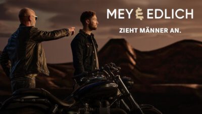 Mey & Edlich TV Spot 2024