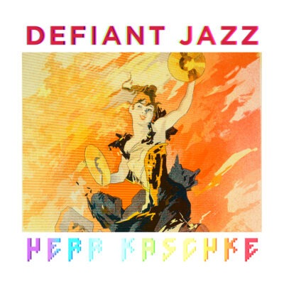 Defiant Jazz